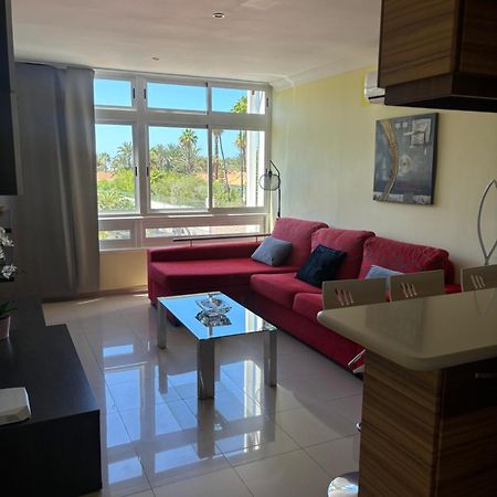 Appartamento Playa Del Ingles San Bartolomé Esterno foto