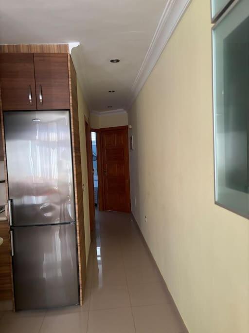 Appartamento Playa Del Ingles San Bartolomé Esterno foto