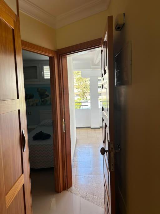 Appartamento Playa Del Ingles San Bartolomé Esterno foto