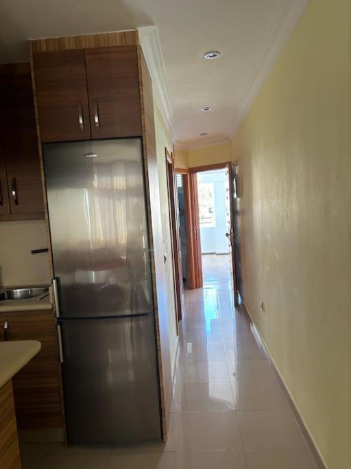 Appartamento Playa Del Ingles San Bartolomé Esterno foto