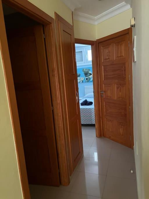 Appartamento Playa Del Ingles San Bartolomé Esterno foto