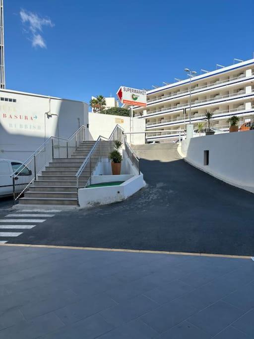Appartamento Playa Del Ingles San Bartolomé Esterno foto