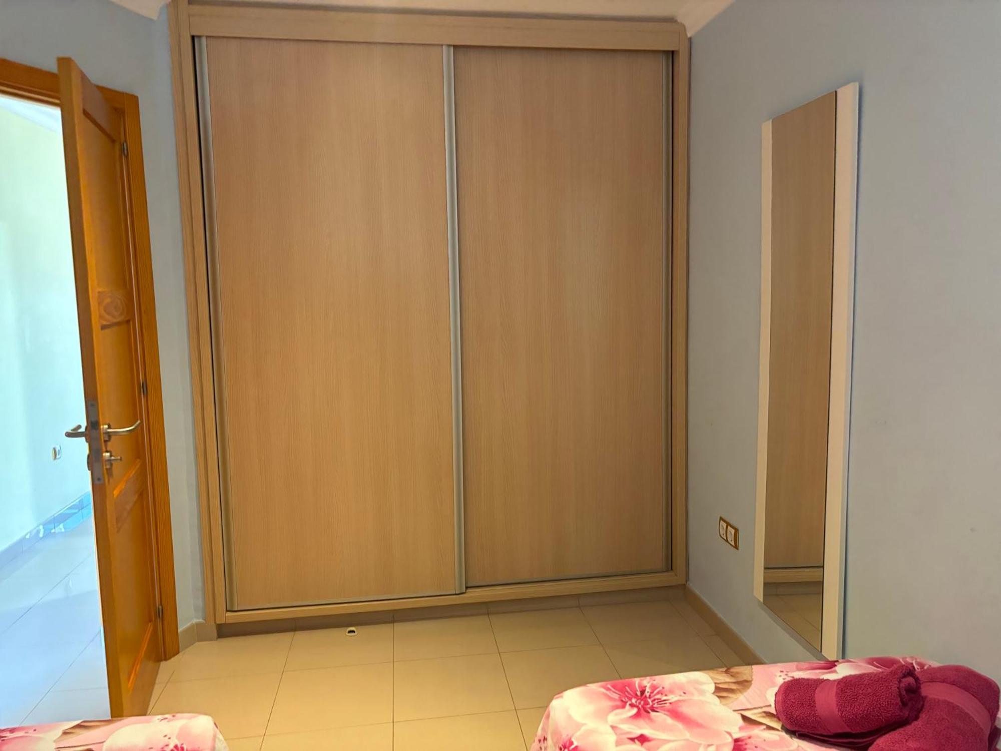 Appartamento Playa Del Ingles San Bartolomé Esterno foto