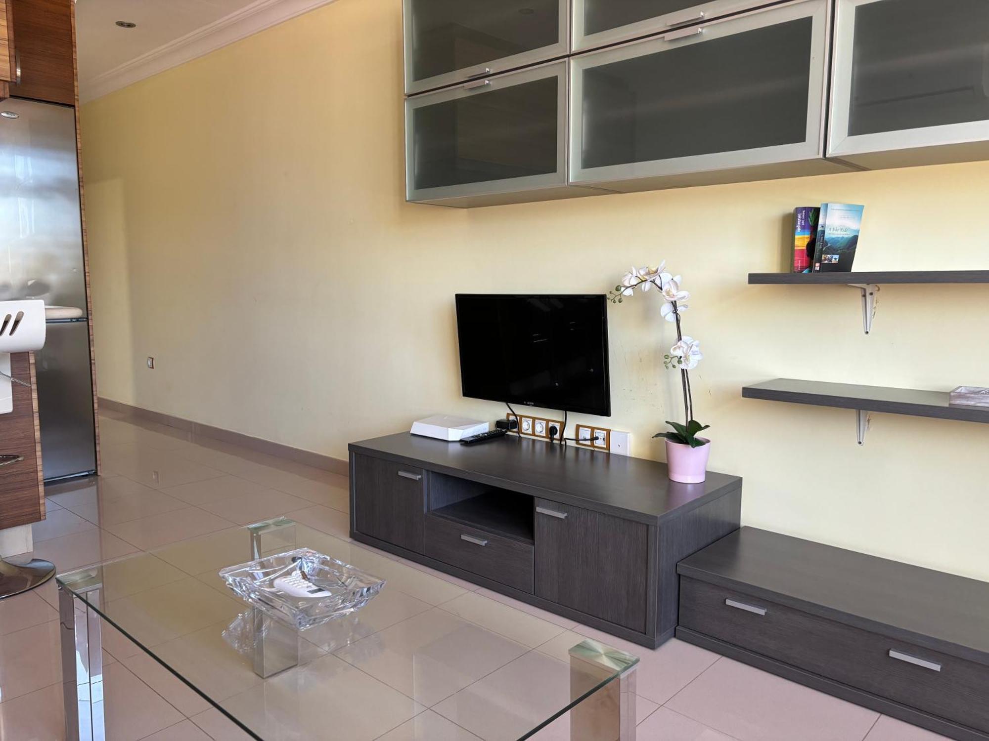 Appartamento Playa Del Ingles San Bartolomé Esterno foto